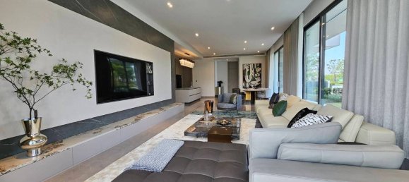 4 chambres Villa à Gloria villas, Pattaya, Thailand No. 31959 12