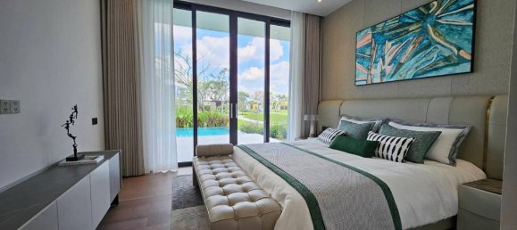 4 chambres Villa à Gloria villas, Pattaya, Thailand No. 31959 10