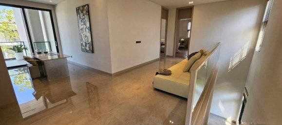 4 chambres Villa à Gloria villas, Pattaya, Thailand No. 31959 17