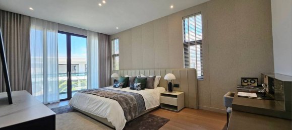 4 chambres Villa à Gloria villas, Pattaya, Thailand No. 31959 20