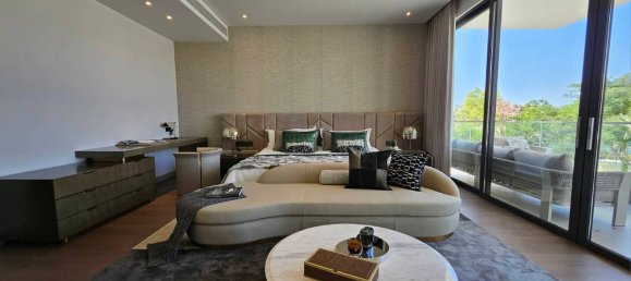 4 chambres Villa à Gloria villas, Pattaya, Thailand No. 31959 21