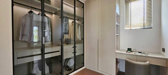 4 chambres Villa à Gloria villas, Pattaya, Thailand No. 31959 26