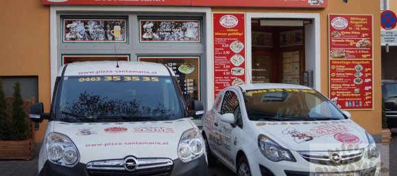 Gewerbliche Immobilie in Klagenfurt am Wörthersee, Austria 182m², Nr. 140574 11