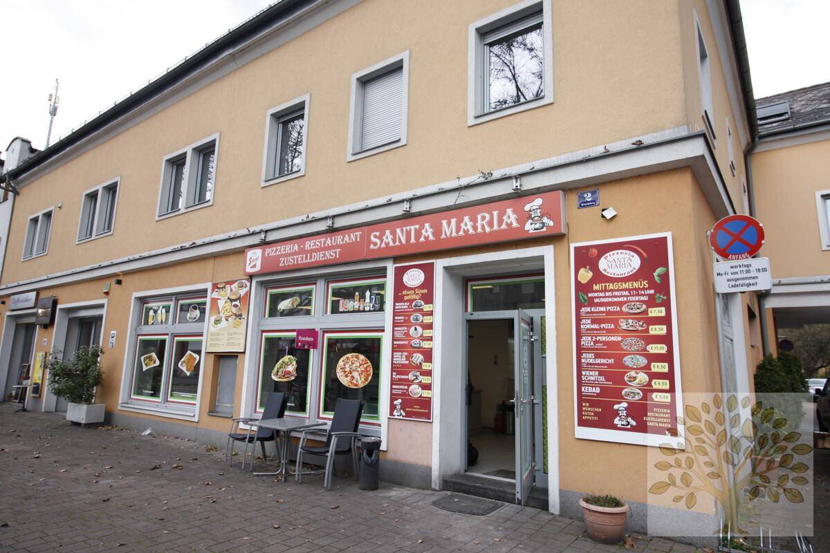 Gewerbliche Immobilie in Klagenfurt am Wörthersee, Austria 182m², Nr. 140574