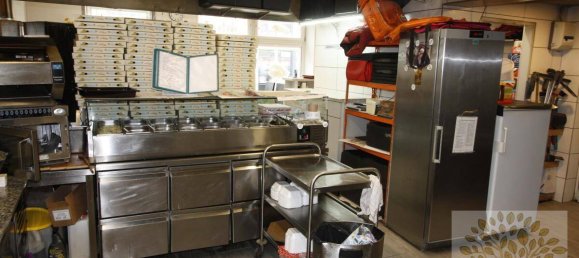 Gewerbliche Immobilie in Klagenfurt am Wörthersee, Austria 182m², Nr. 140574 3