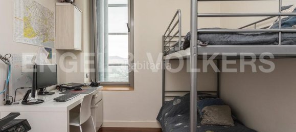 3 bedrooms Penthouse in Sant Marti, Spain No. 19252 17