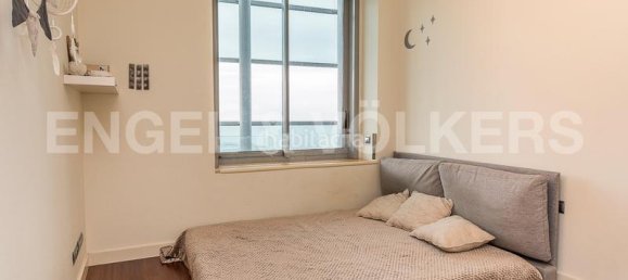 3 bedrooms Penthouse in Sant Marti, Spain No. 19252 24