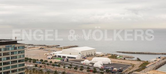 3 bedrooms Penthouse in Sant Marti, Spain No. 19252 40