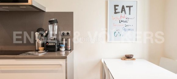 3 bedrooms Penthouse in Sant Marti, Spain No. 19252 14