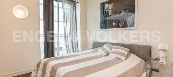 3 bedrooms Penthouse in Sant Marti, Spain No. 19252 32