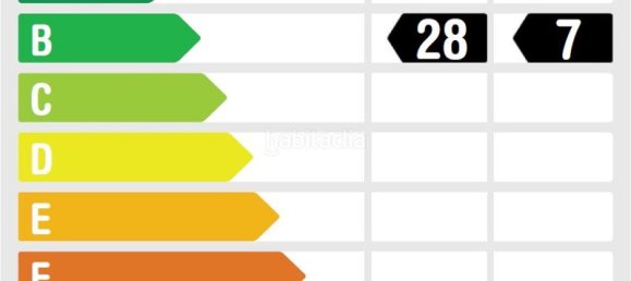 3 bedrooms Penthouse in Sant Marti, Spain No. 19252 41