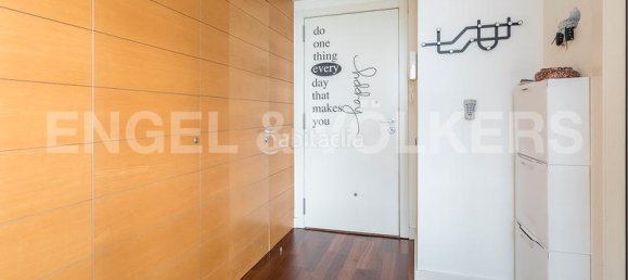 3 bedrooms Penthouse in Sant Marti, Spain No. 19252 15