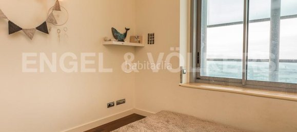 3 bedrooms Penthouse in Sant Marti, Spain No. 19252 25