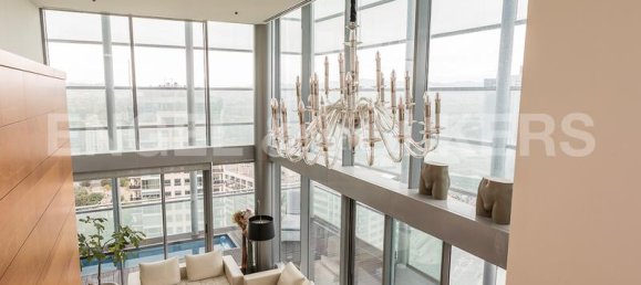 3 bedrooms Penthouse in Sant Marti, Spain No. 19252 3