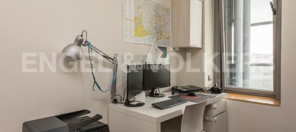 3 bedrooms Penthouse in Sant Marti, Spain No. 19252 19