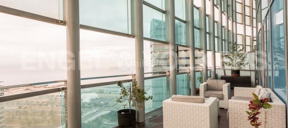 3 bedrooms Penthouse in Sant Marti, Spain No. 19252 36