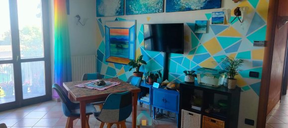 4 rooms Apartment in Moretta, Italy No. 125045 12