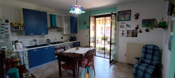 4 rooms Apartment in Moretta, Italy No. 125045 17