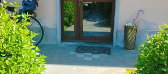 4 rooms Apartment in Moretta, Italy No. 125045 6