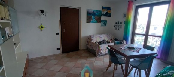 4 rooms Apartment in Moretta, Italy No. 125045 15