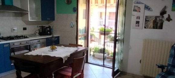 4 rooms Apartment in Moretta, Italy No. 125045 19