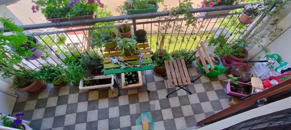 4 rooms Apartment in Moretta, Italy No. 125045 20