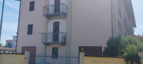 4 rooms Apartment in Moretta, Italy No. 125045 5