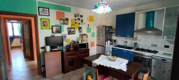 4 rooms Apartment in Moretta, Italy No. 125045 26