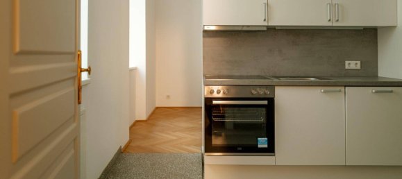 Квартира с 2 комнатами в Йозефштадт, Австрия № 216094 4