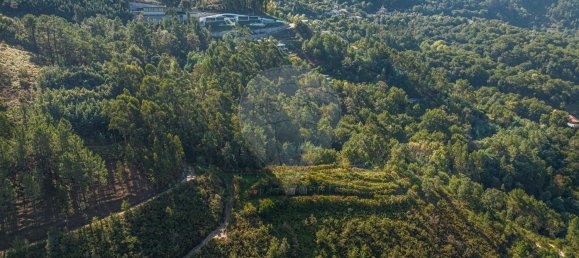 Terreno em Louredo, Portugal 2120 m² N.º 55072 6