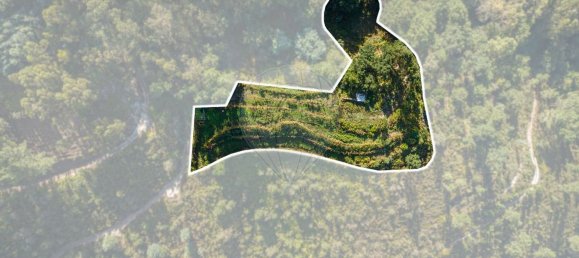 Terreno em Louredo, Portugal 2120 m² N.º 55072 4