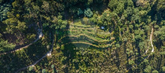 Terreno em Louredo, Portugal 2120 m² N.º 55072 3