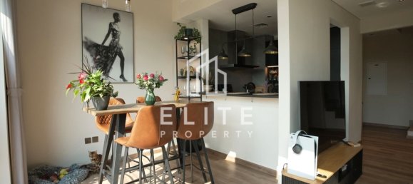 2 dormitorios apartamento en venta en Dubai, UAE № 113283 11