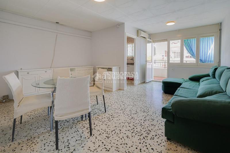 3 غرف نوم شقة في Terrassa, Spain رقم 143377