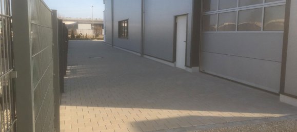 Almacén en Donau-Ries, Germany 560 m² No. 312683 11