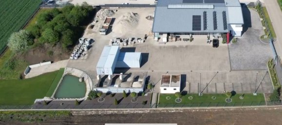 Almacén en Donau-Ries, Germany 560 m² No. 312683 2