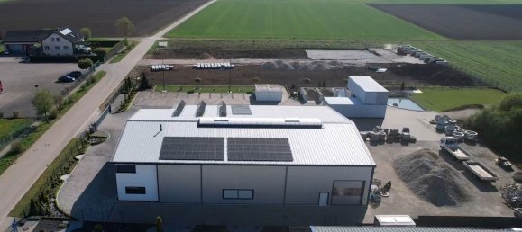 Almacén en Donau-Ries, Germany 560 m² No. 312683 3