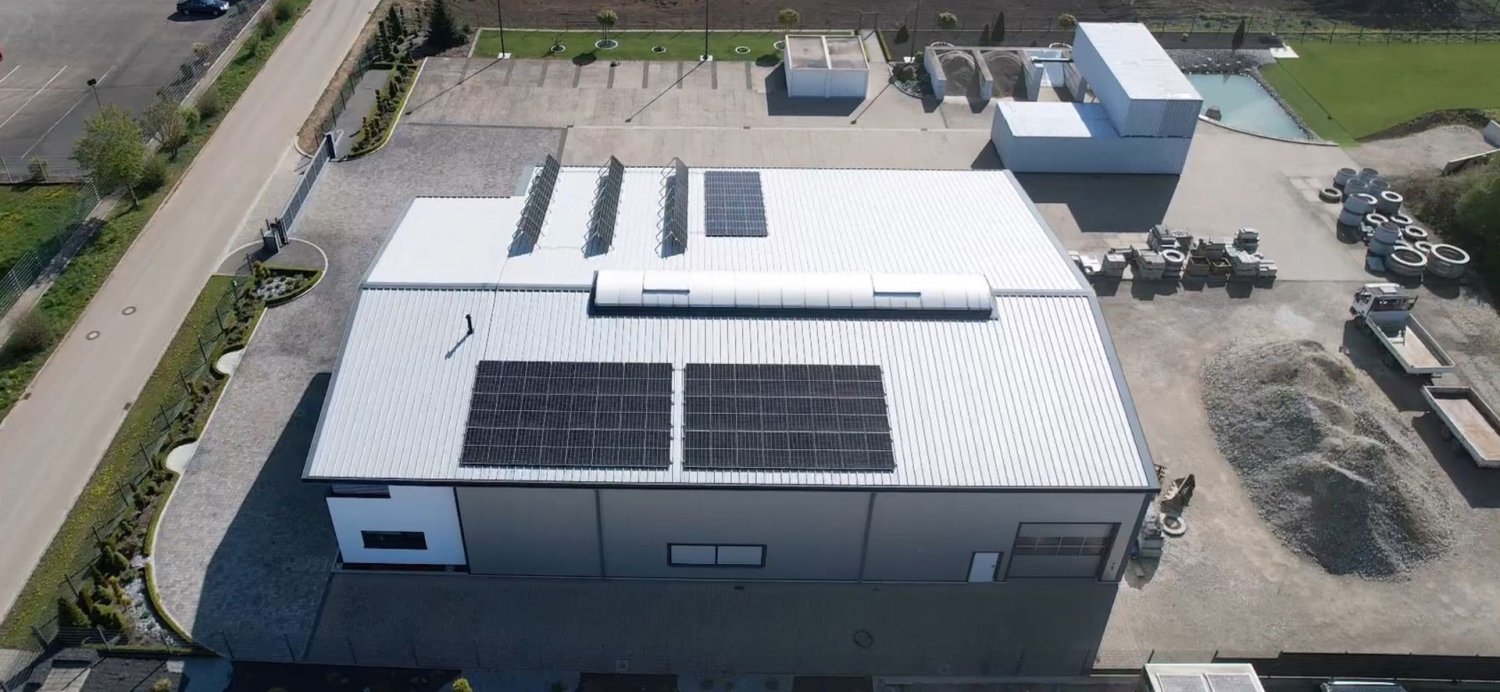 Almacén en Donau-Ries, Germany 560 m² No. 312683