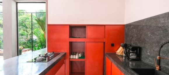 4 bedrooms Villa in Canggu, Indonesia No. 3582 5