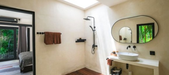 4 bedrooms Villa in Canggu, Indonesia No. 3582 14