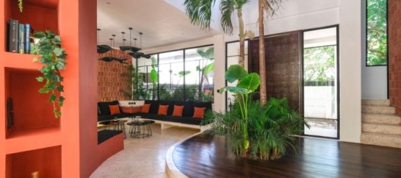 4 bedrooms Villa in Canggu, Indonesia No. 3582 7