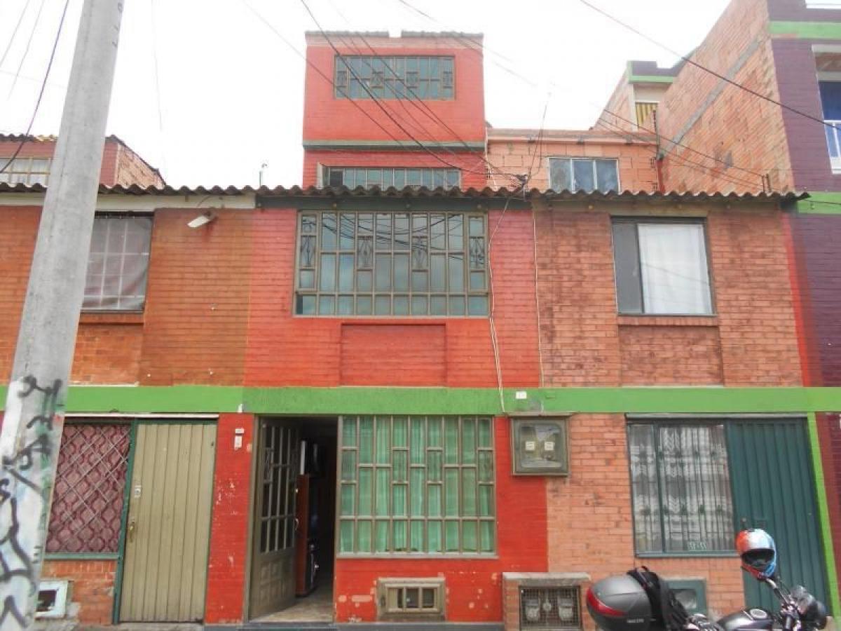 4 chambres Maison à Bogota, Colombia No. 13600