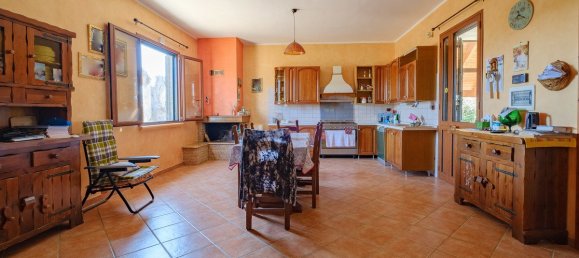 4 Schlafzimmer Villa in Sannicola, Italy, Nr. 231380 21