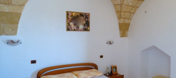 4 Schlafzimmer Villa in Sannicola, Italy, Nr. 231380 16