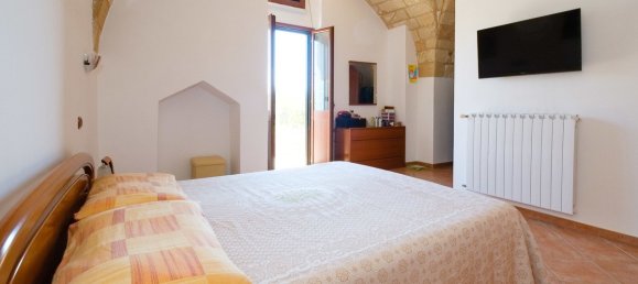 4 Schlafzimmer Villa in Sannicola, Italy, Nr. 231380 19