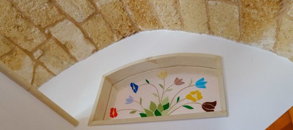 4 Schlafzimmer Villa in Sannicola, Italy, Nr. 231380 14