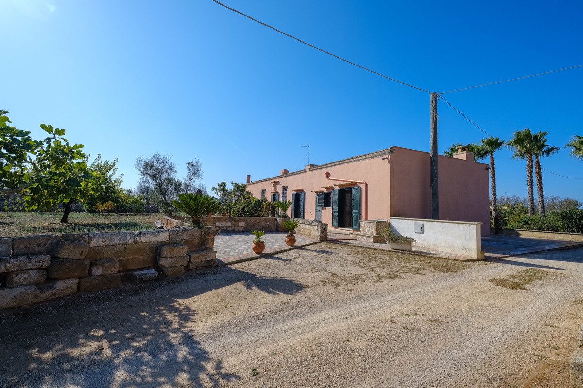 4 Schlafzimmer Villa in Sannicola, Italy, Nr. 231380