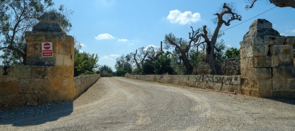 4 Schlafzimmer Villa in Sannicola, Italy, Nr. 231380 27