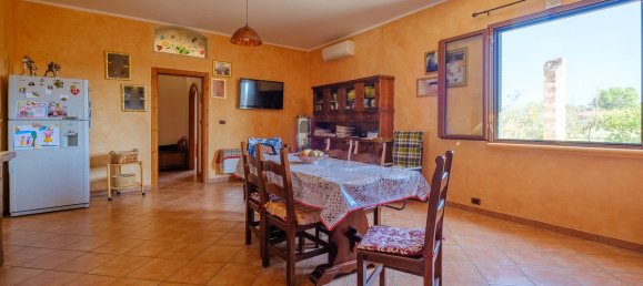 4 Schlafzimmer Villa in Sannicola, Italy, Nr. 231380 22