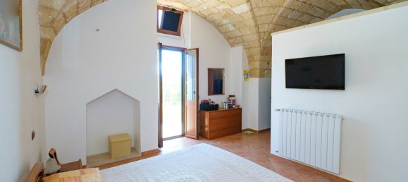 4 Schlafzimmer Villa in Sannicola, Italy, Nr. 231380 18